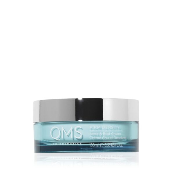 QMS Age Prevent Power Firm Neck & Bust Cream