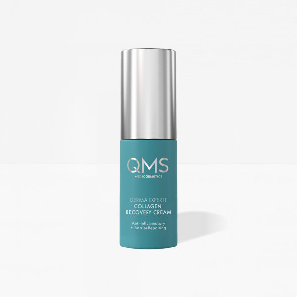 QMS Derma Expert Collagen Skin Recovery Cream