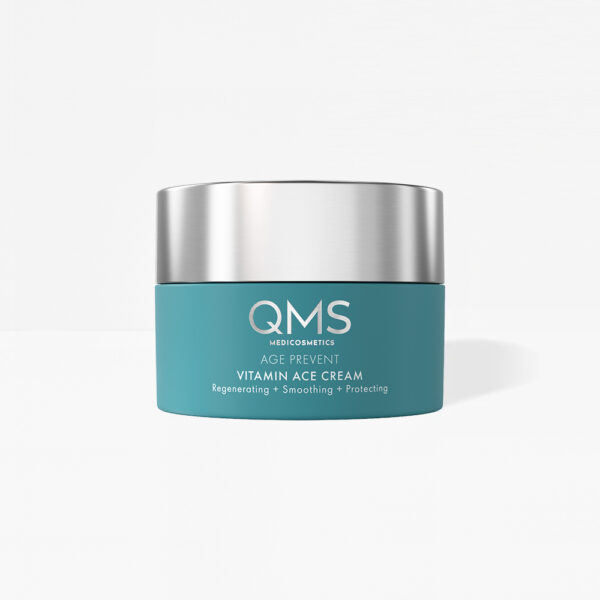 QMS Age Prevent Ace Vitamin Cream