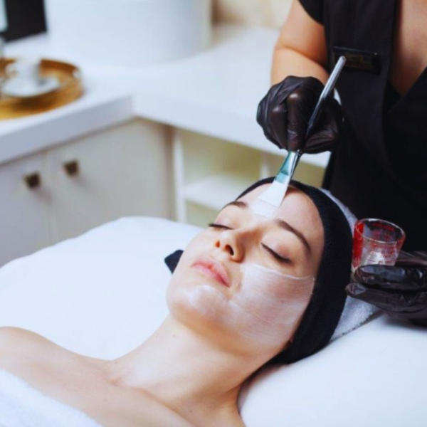 Option 4: Skin Resurfacing Package