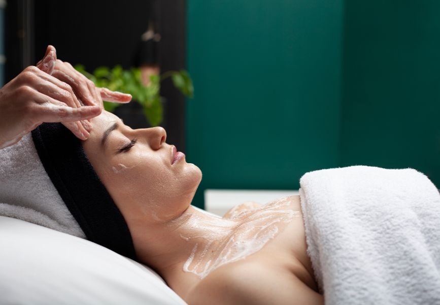 What Skin Longevity Really Means and Why Everyone Is Talking About It