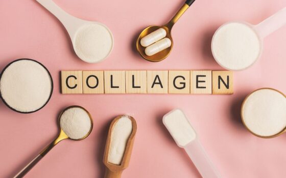 Why Smart Women Are Starting Collagen Treatments Earlier