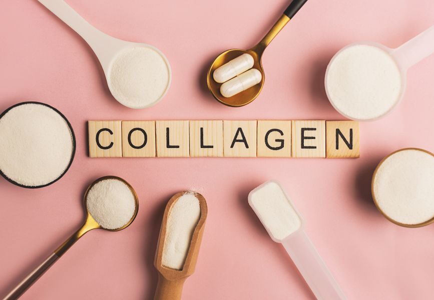 Why Smart Women Are Starting Collagen Treatments Earlier