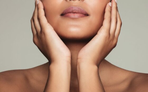 The Quiet Luxury Beauty Trend, But for Skin