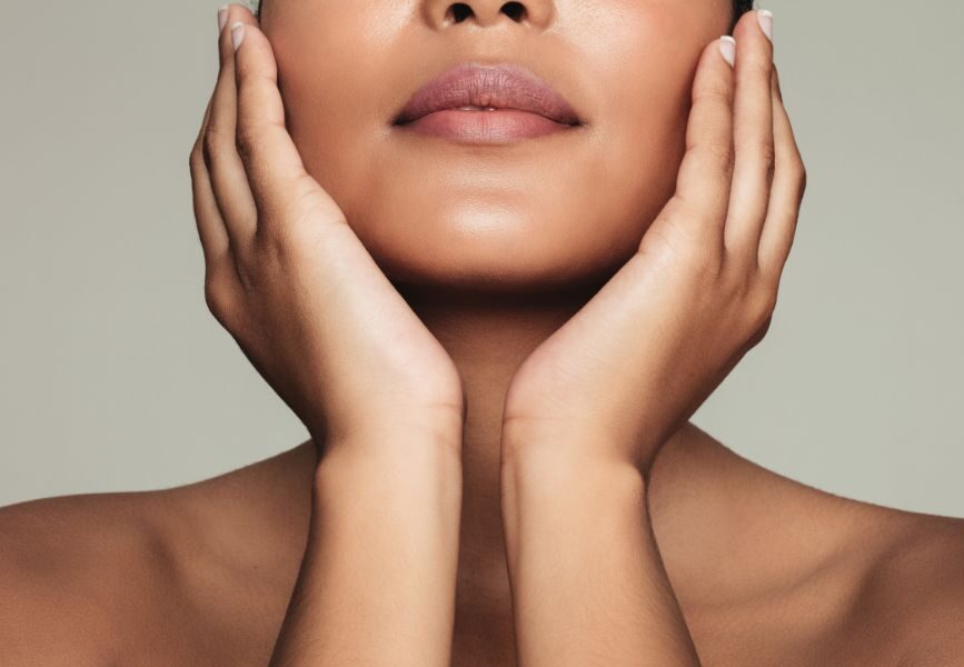 The Quiet Luxury Beauty Trend, But for Skin