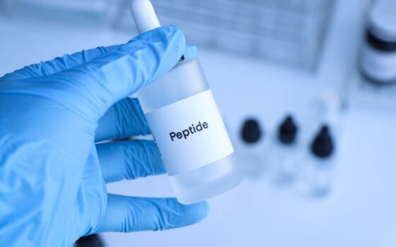 Why Peptides Have Become One of the Most Important Ingredients in Modern Skincare