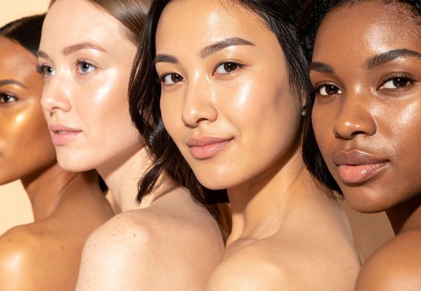 Why Some Skin Looks Expensive
